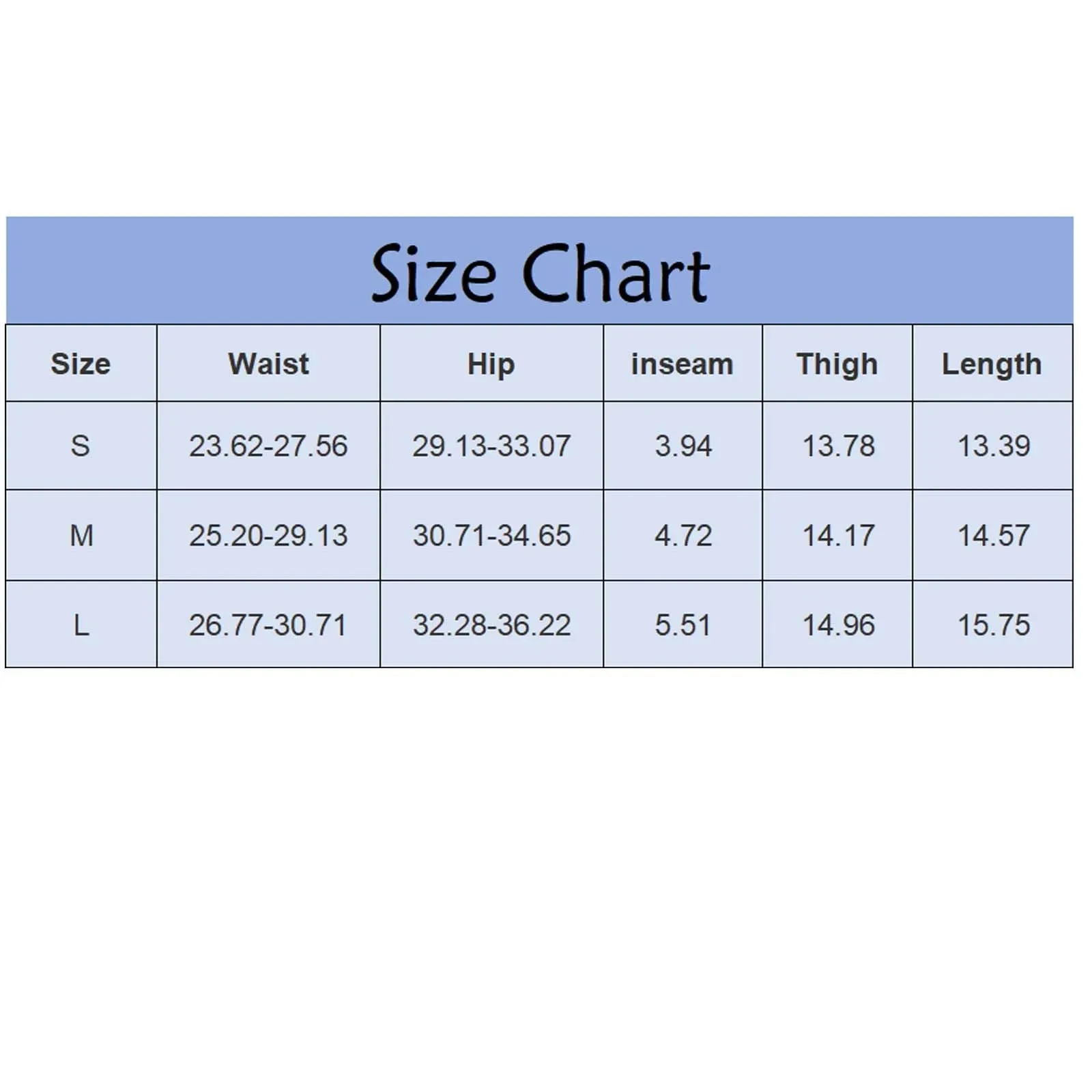 High Waist Workout Push-Up Shorts