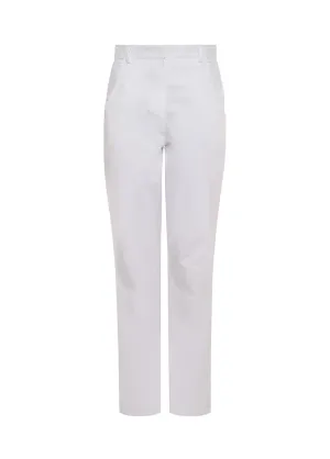 HIGH WAISTED PANTS