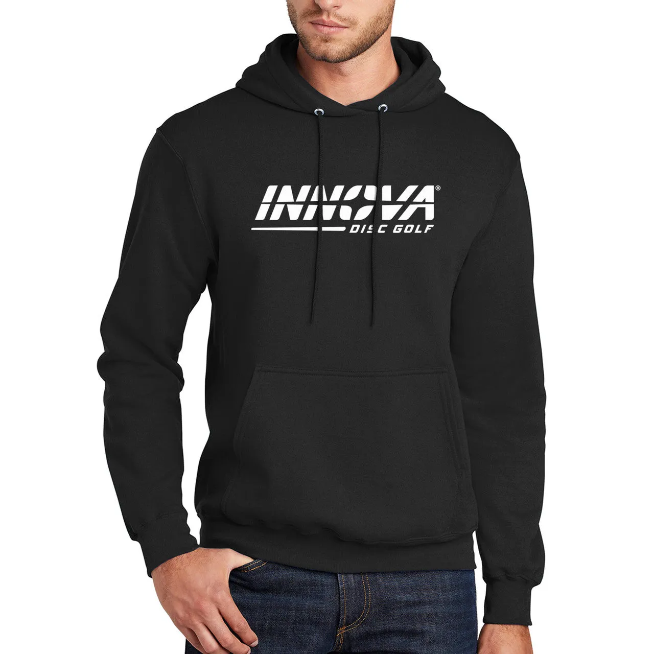 Hoodie - Innova