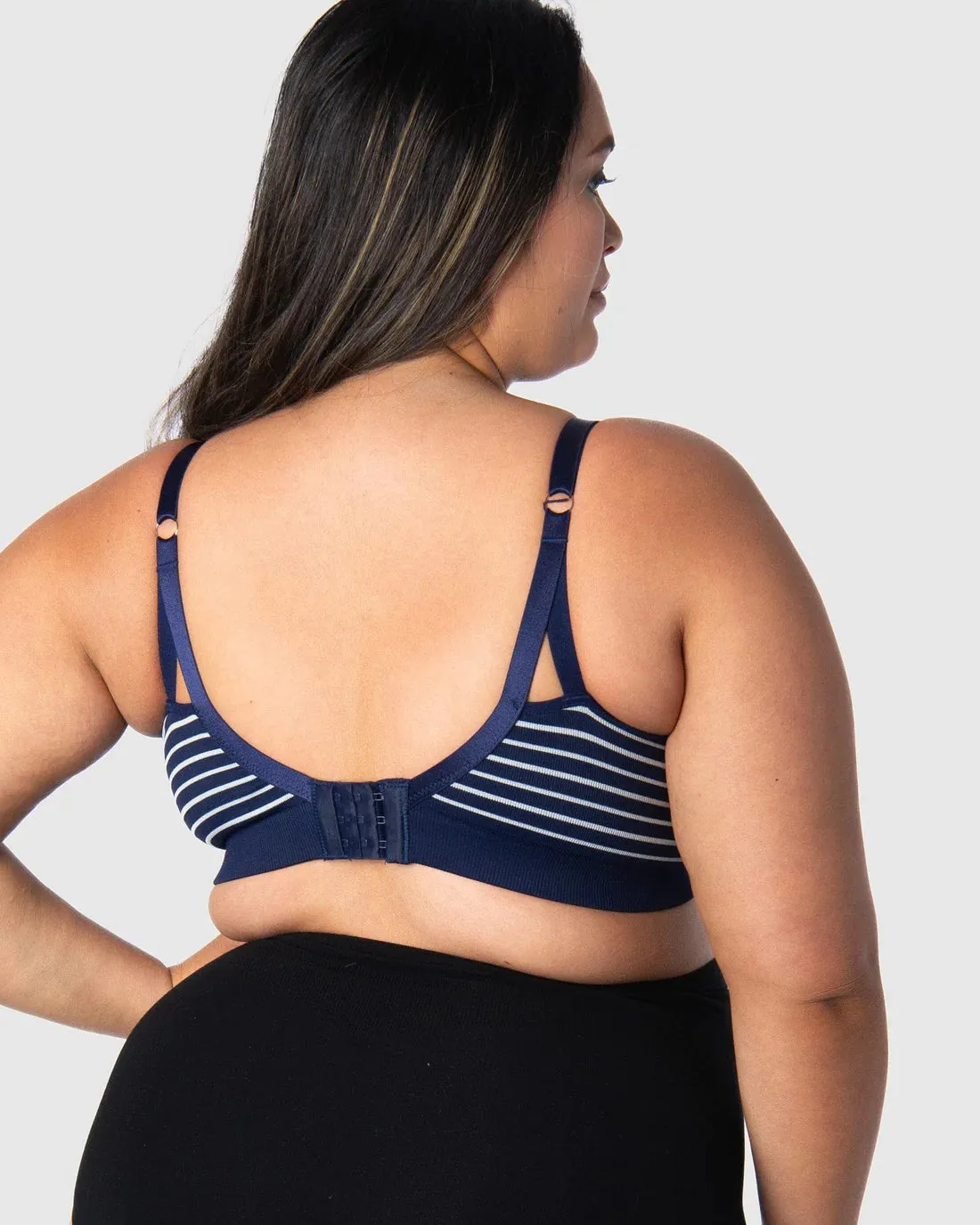 Hot Milk Maternity My Necessity Seamless Bra-Full Cup
