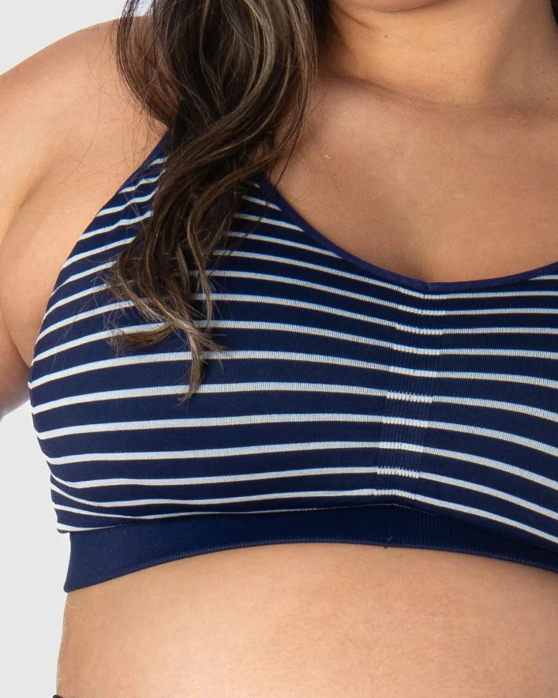Hot Milk Maternity My Necessity Seamless Bra-Full Cup