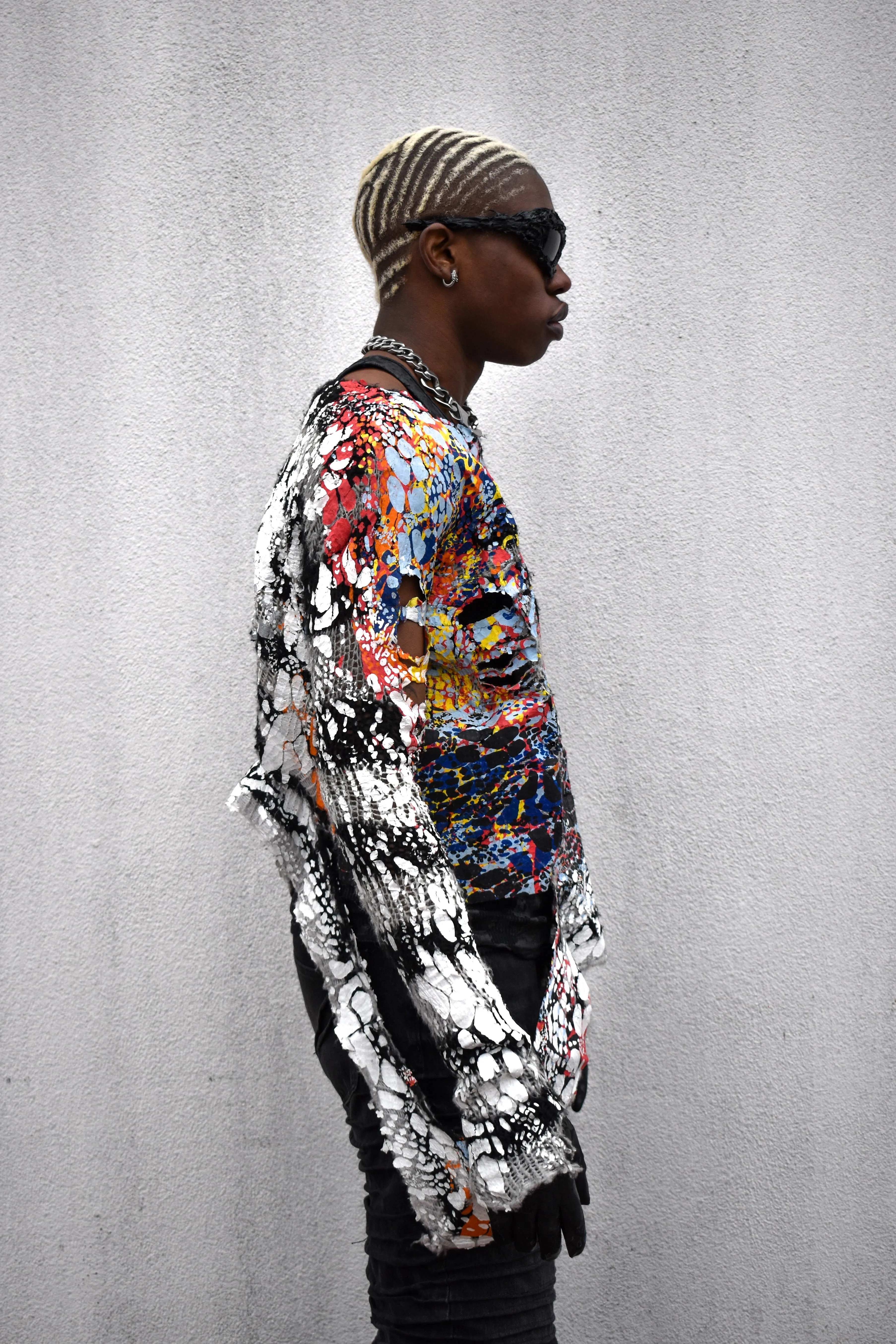 HUBANE VANGLO SWEATER
