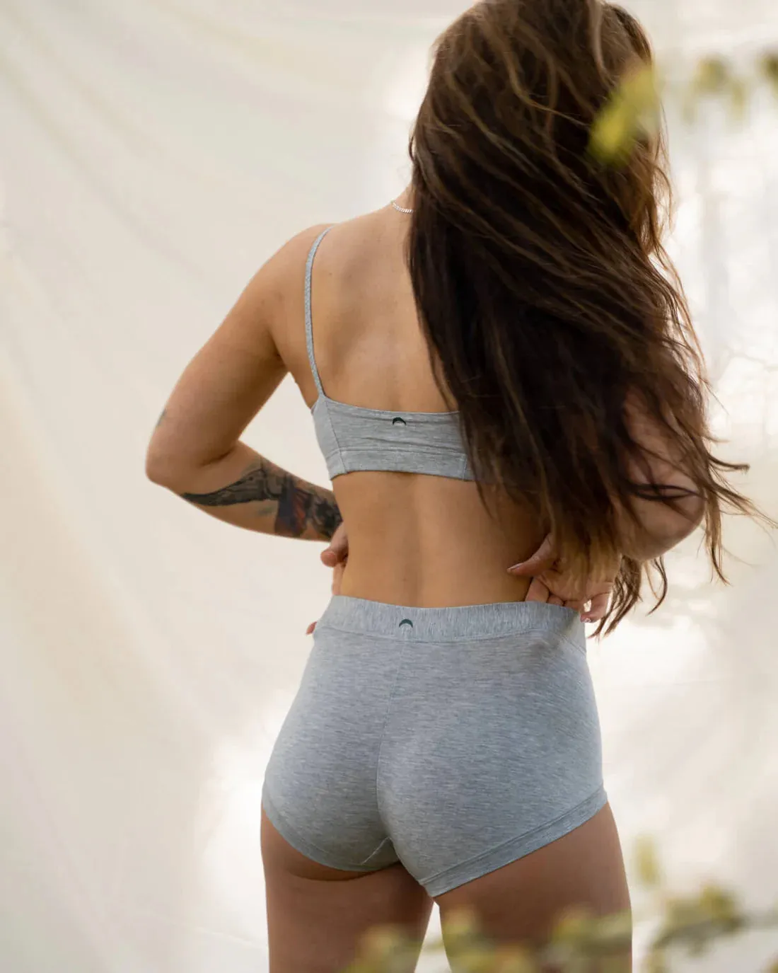 Huha Tata Bralette