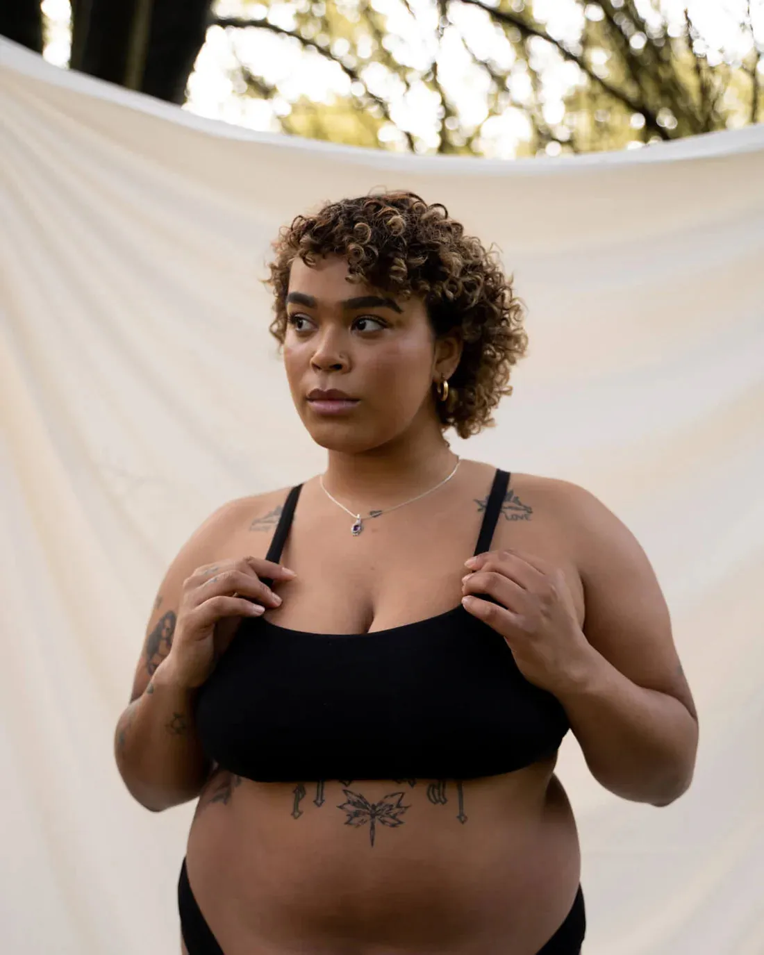 Huha Tata Bralette