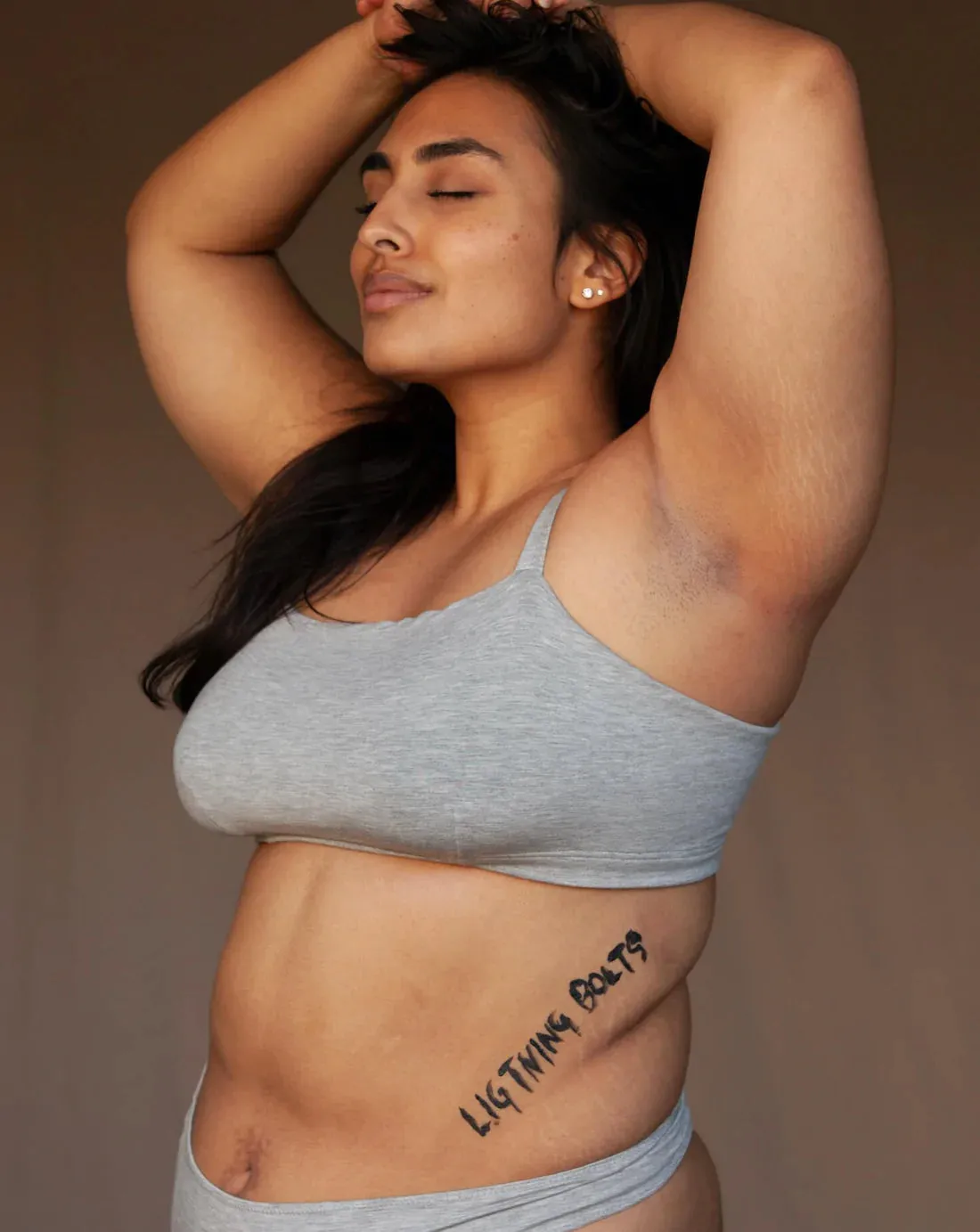 Huha Tata Bralette