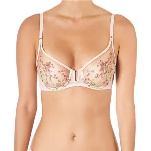 Huit Blossom Underwire Bra