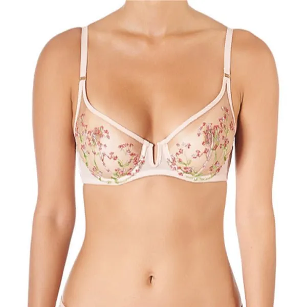 Huit Blossom Underwire Bra