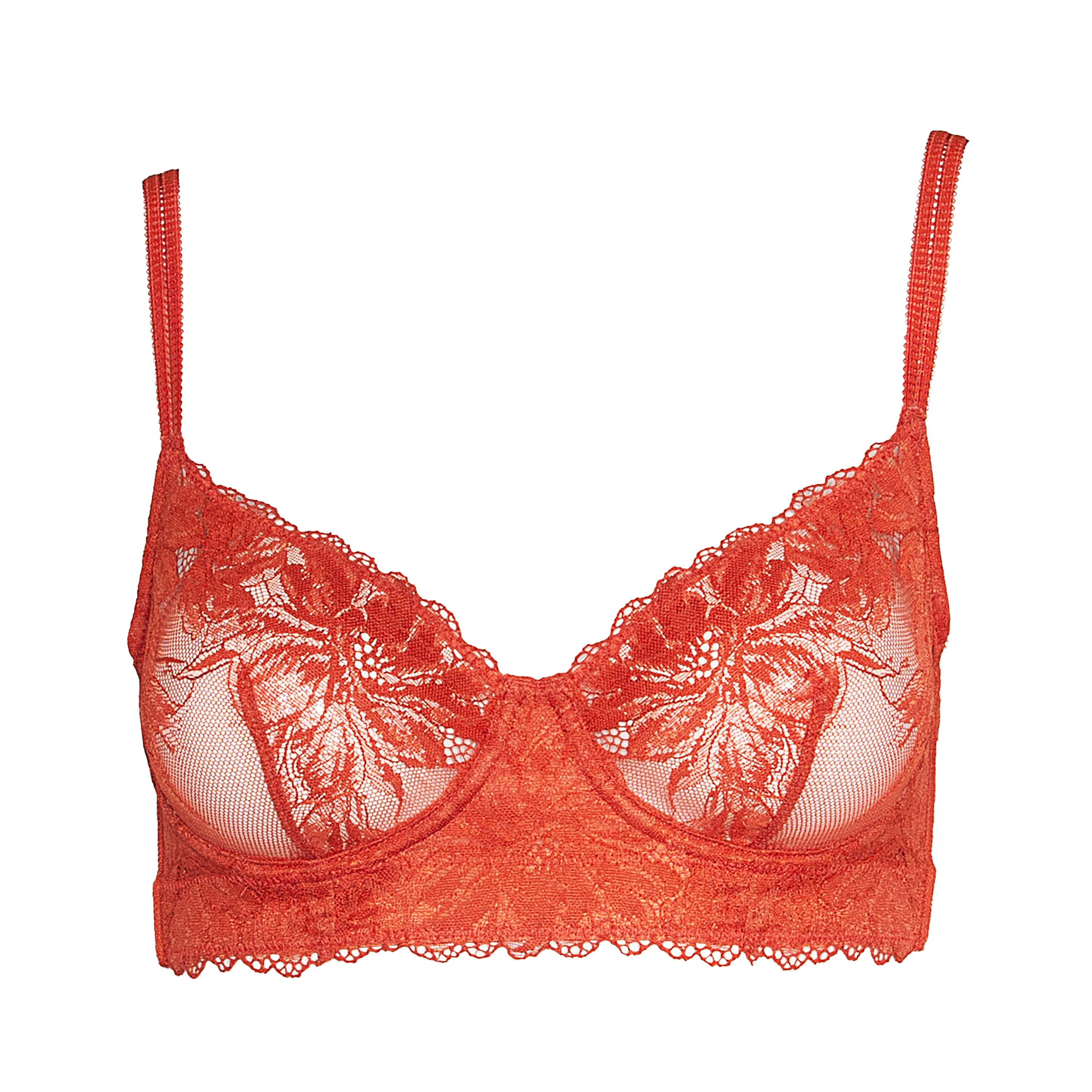 HUIT BRANDY UNDERWIRE BRA