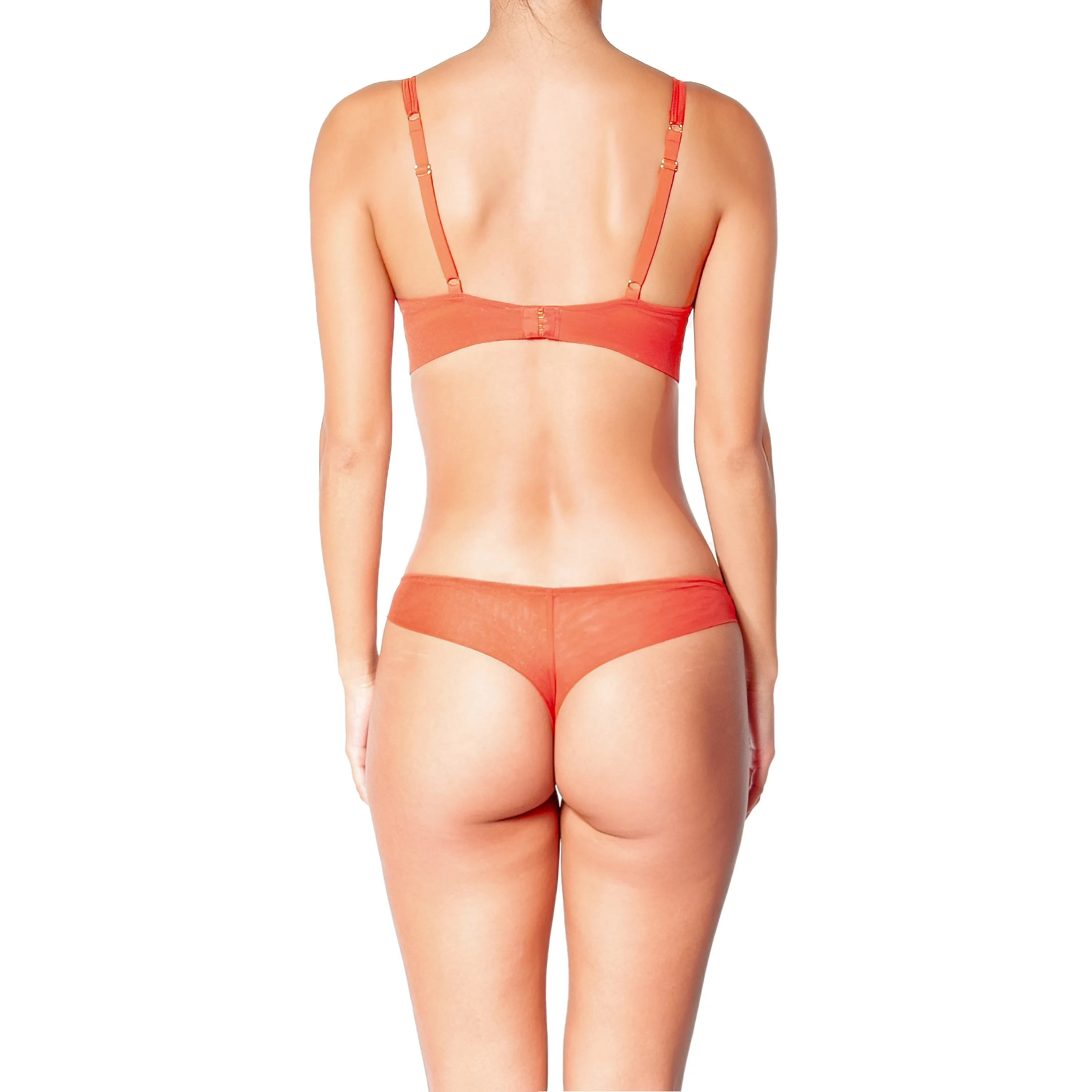 HUIT BRANDY UNDERWIRE BRA