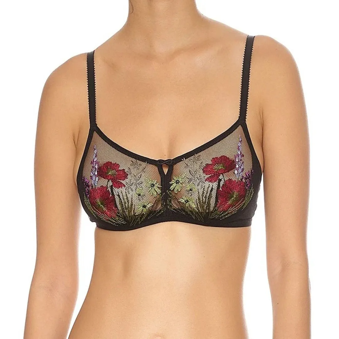 HUIT CAMELIA Bandeau