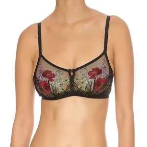 HUIT CAMELIA Bandeau