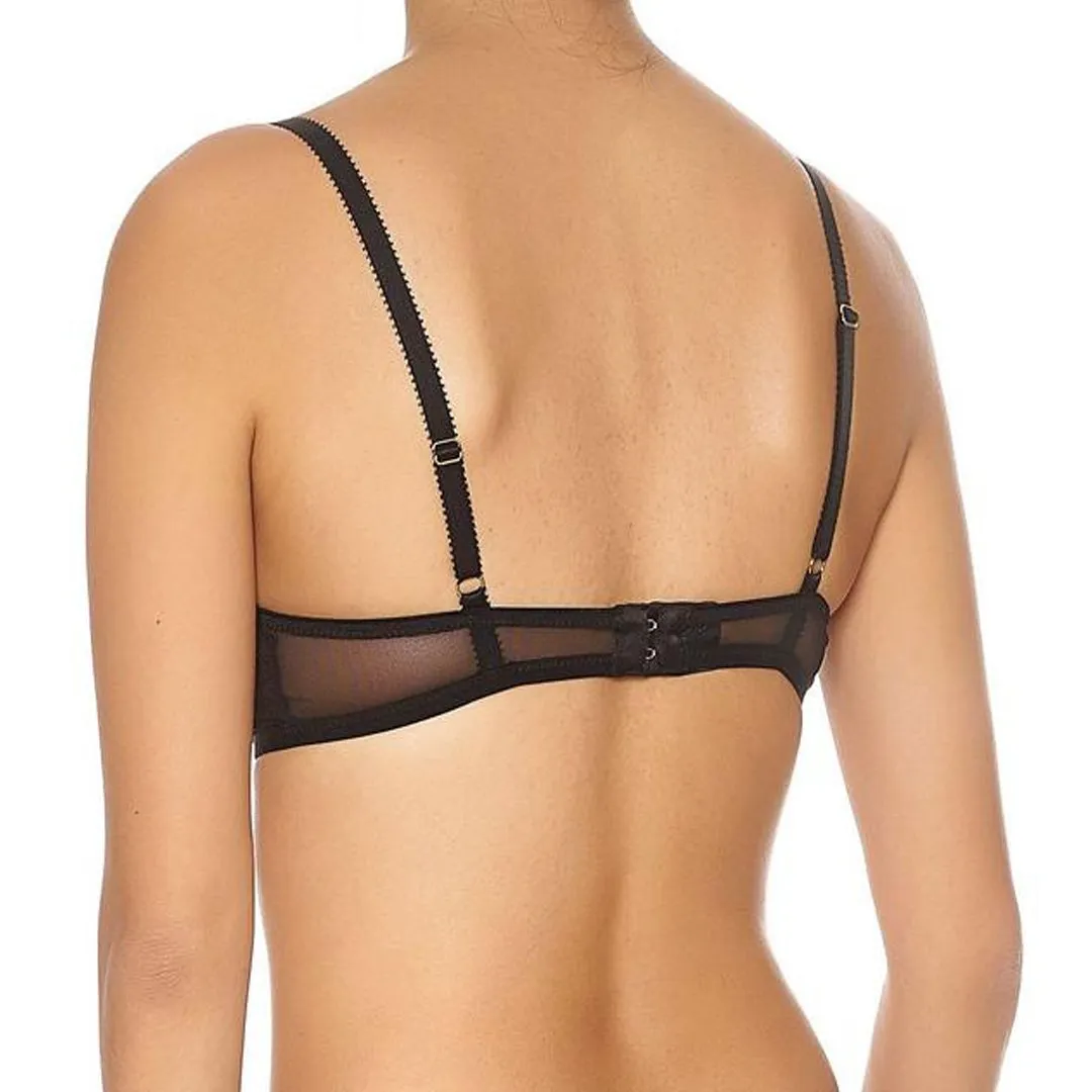 HUIT CAMELIA Bandeau