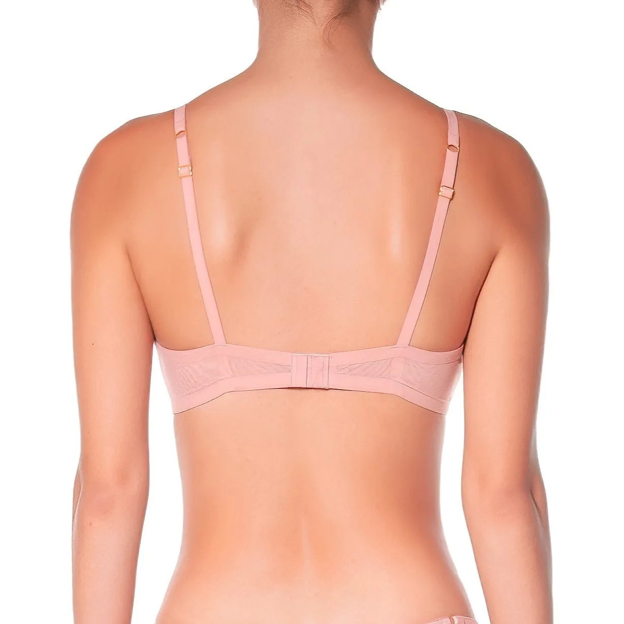 HUIT DANCING QUEEN UNDERWIRE BRA