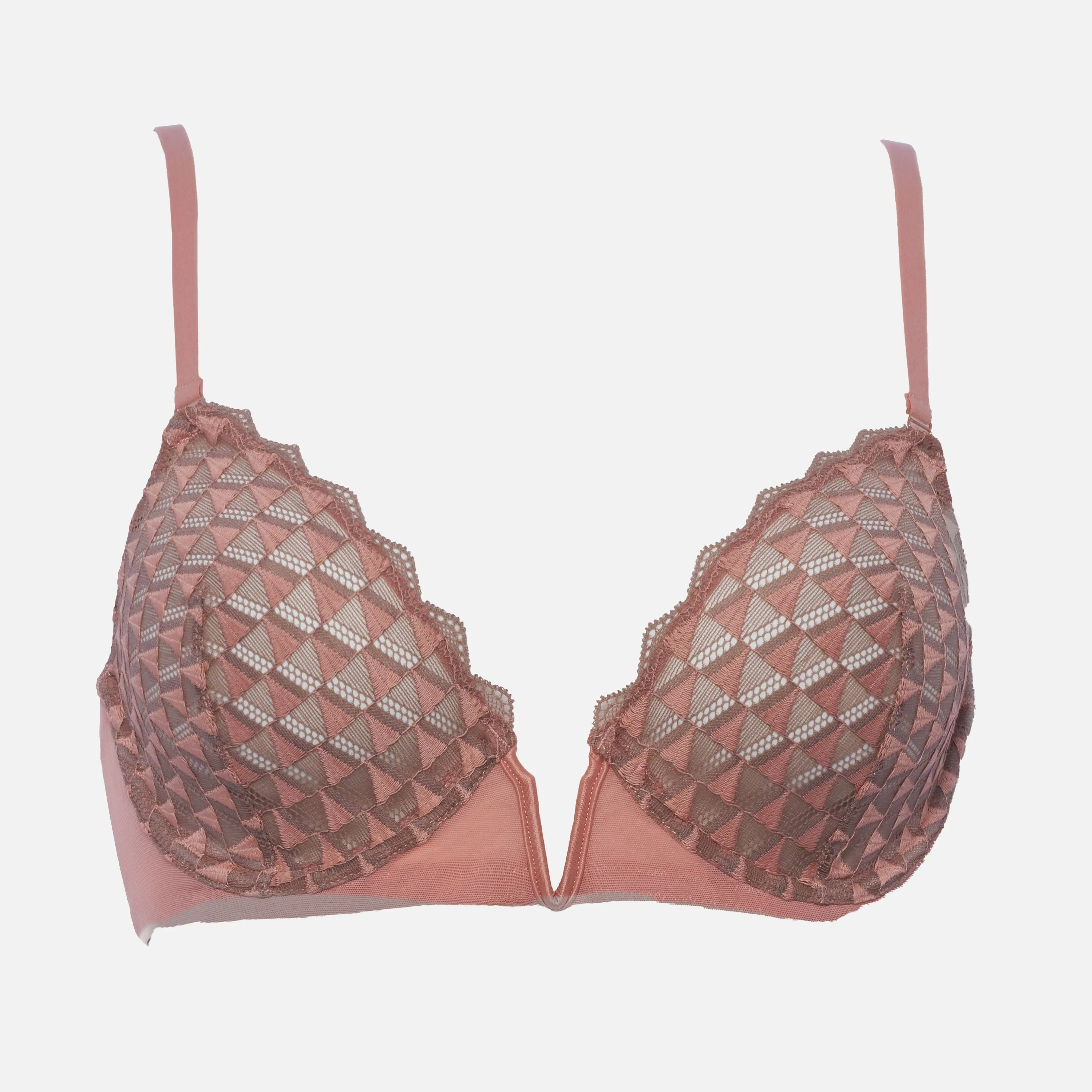 HUIT DANCING QUEEN UNDERWIRE BRA