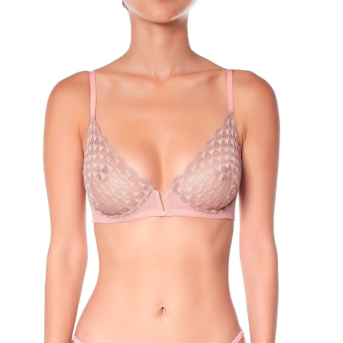 HUIT DANCING QUEEN UNDERWIRE BRA