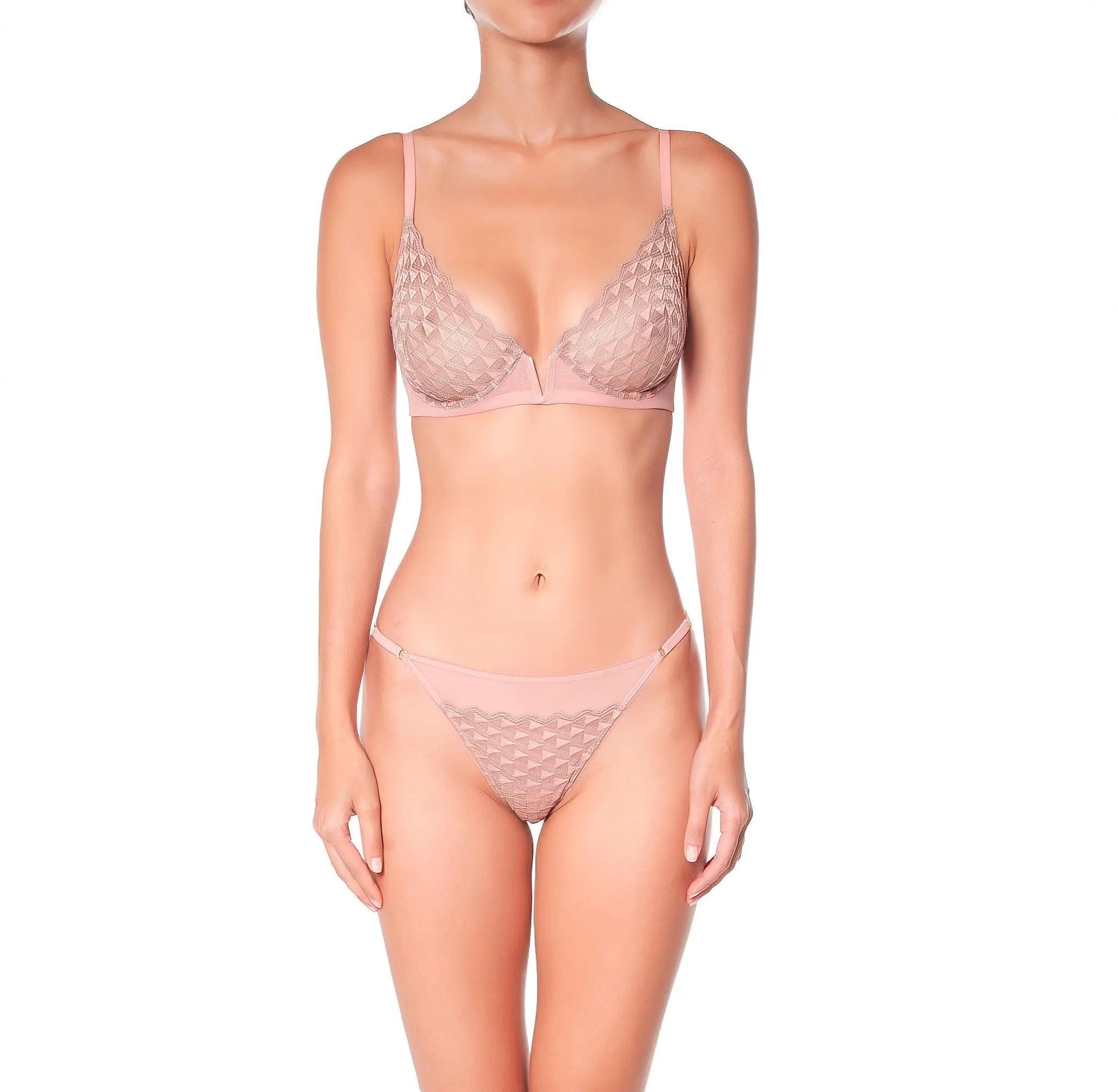 HUIT DANCING QUEEN UNDERWIRE BRA