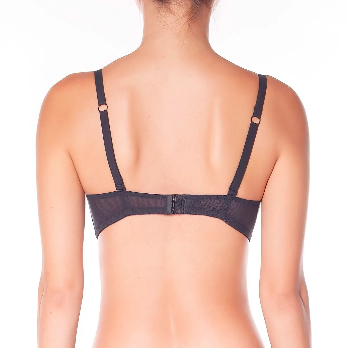 Huit Florence Underwire Bra