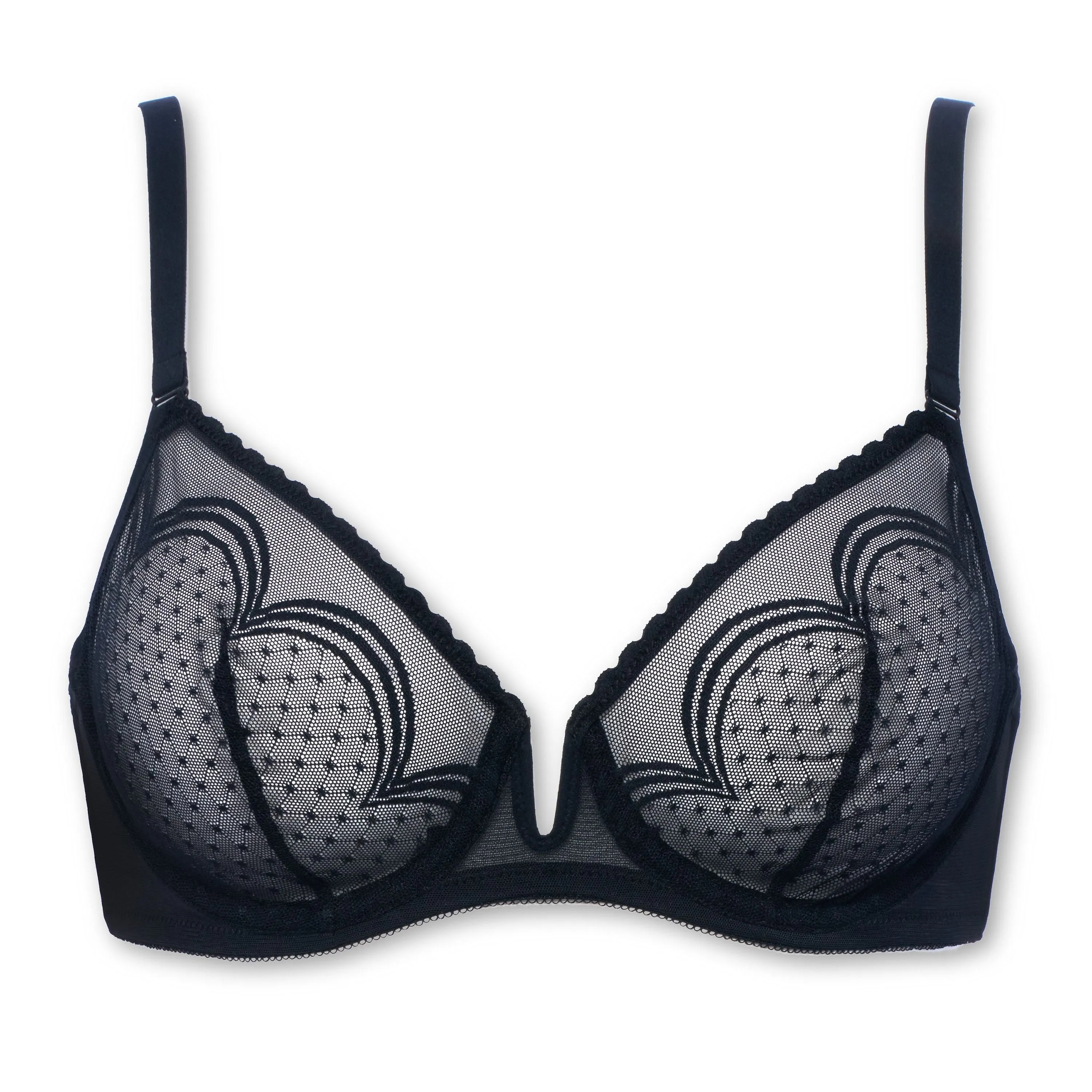 Huit Florence Underwire Bra