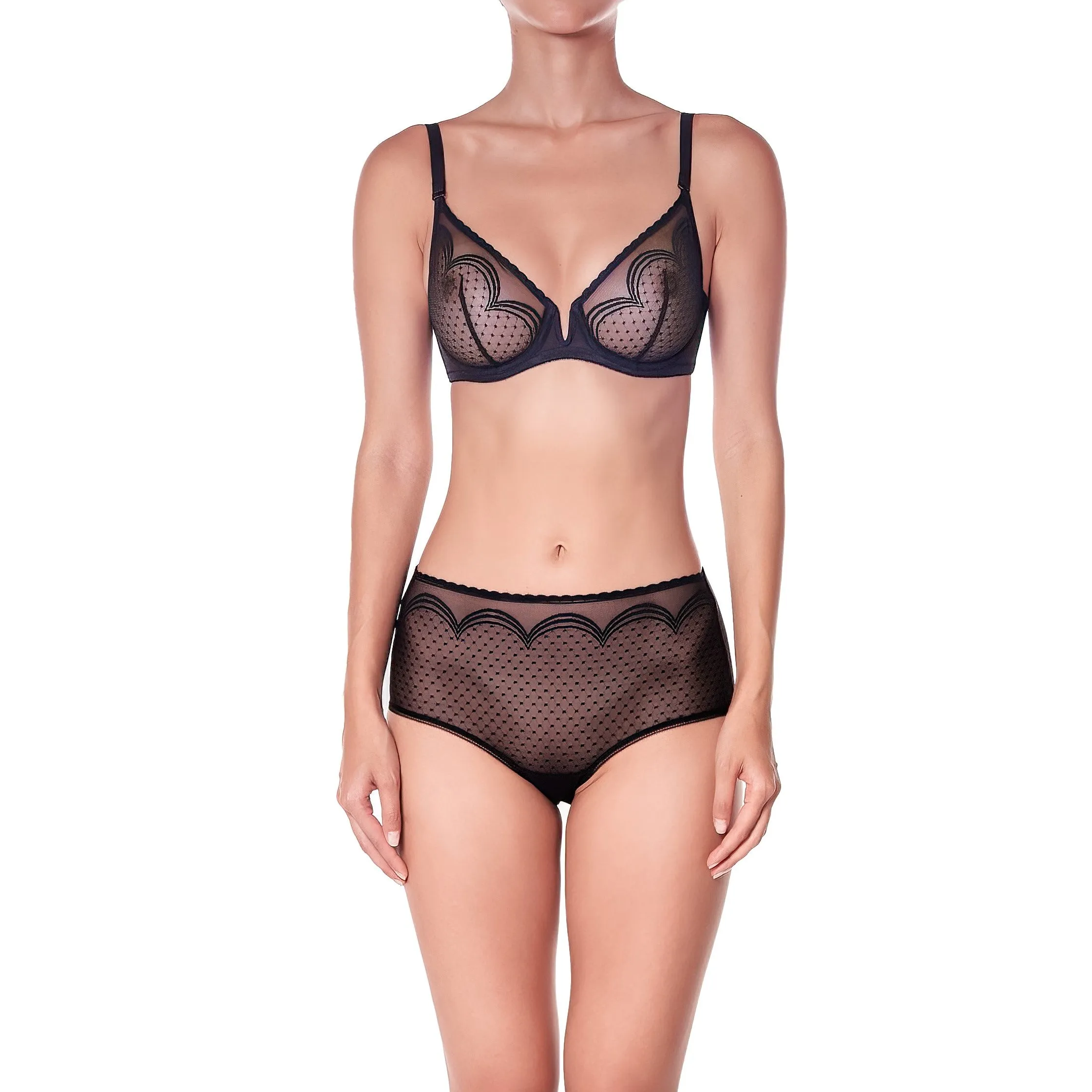 Huit Florence Underwire Bra