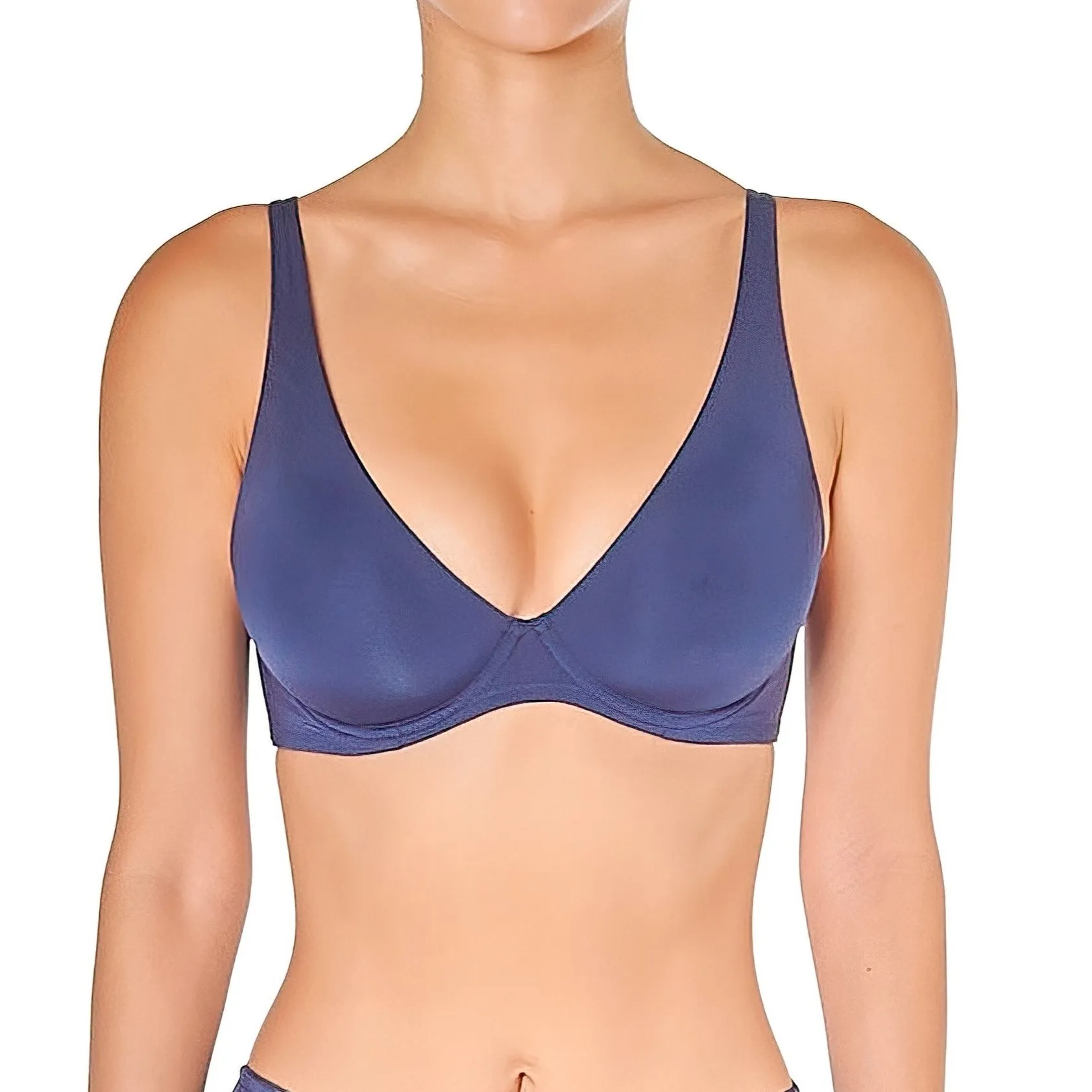 HUIT FOREVER SKIN UNDERWIRE BRA