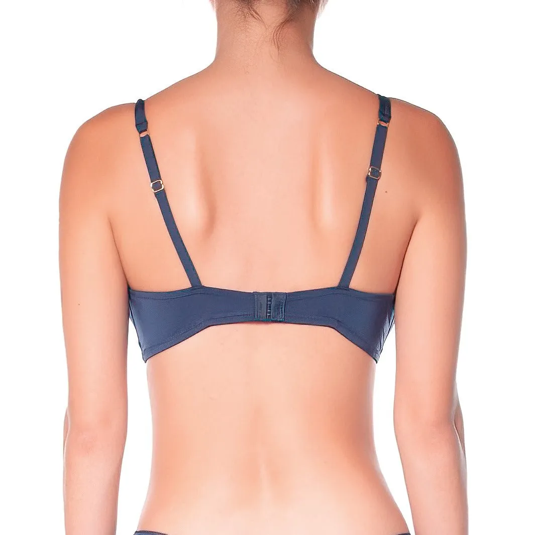 HUIT FOREVER SKIN UNDERWIRE BRA