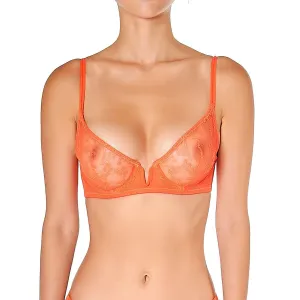 Huit Hot Stuff Underwire Bra