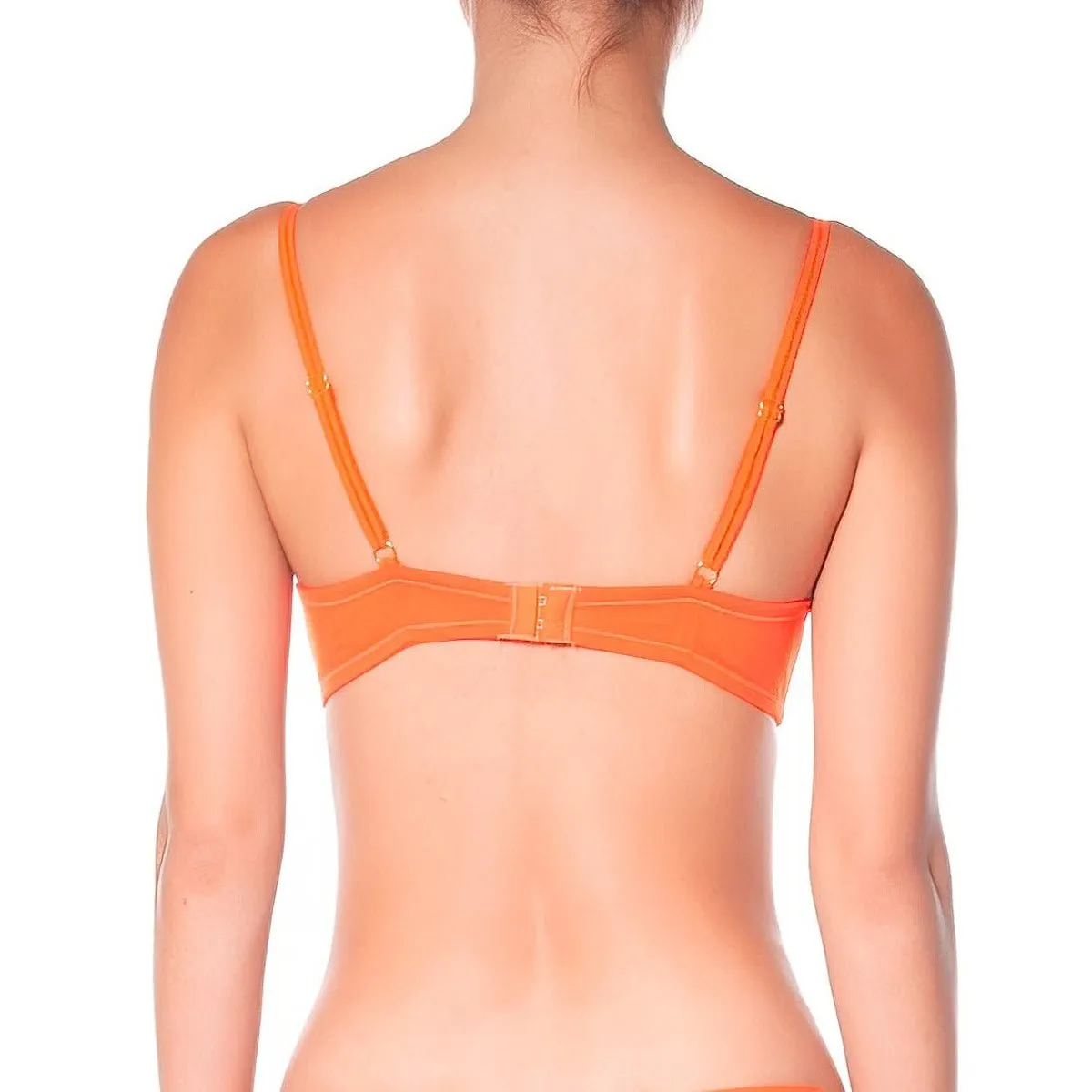 Huit Hot Stuff Underwire Bra