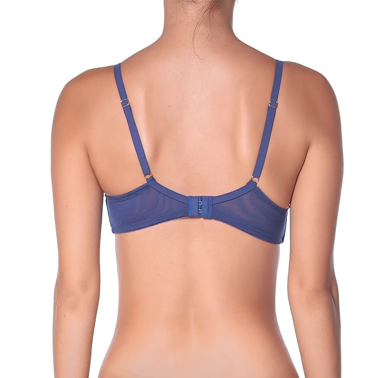 HUIT NIGHT FEVER UNDERWIRE BRA