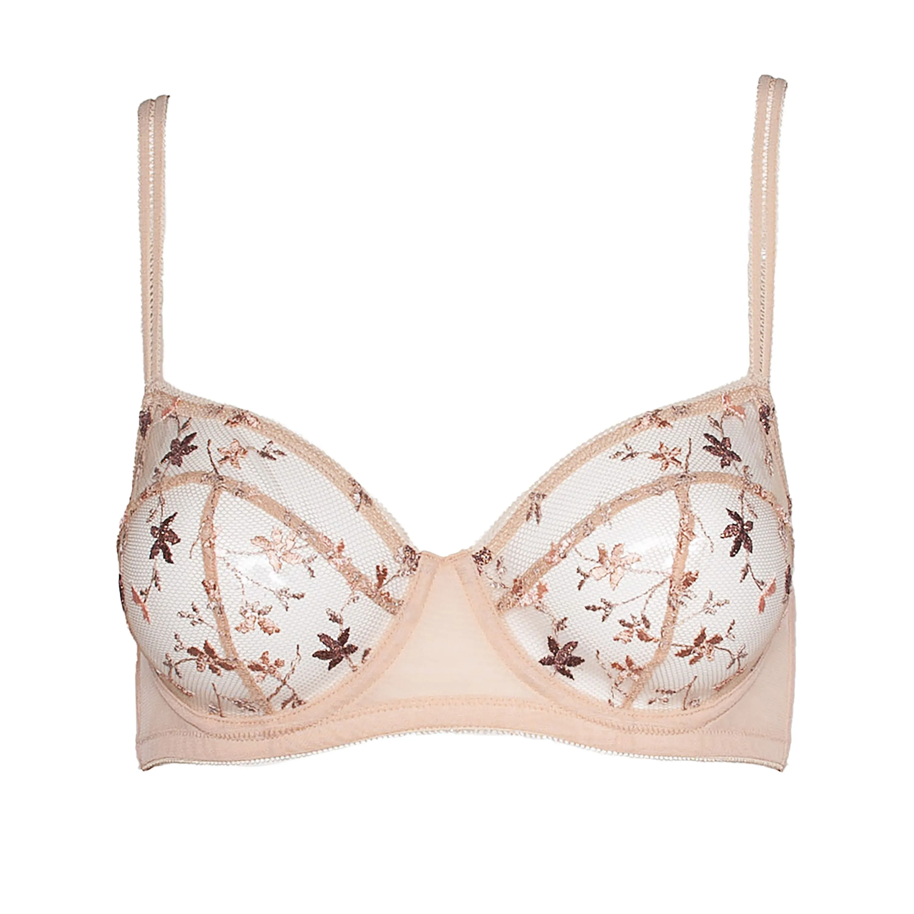 HUIT REVEUSE UNDERWIRE BRA