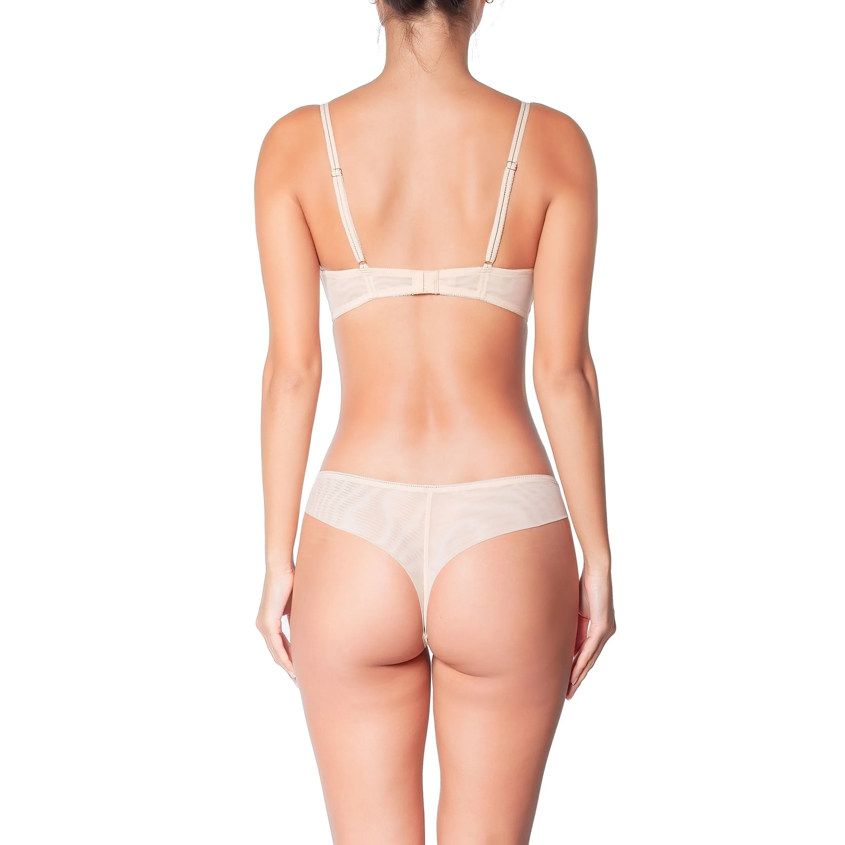 HUIT REVEUSE UNDERWIRE BRA