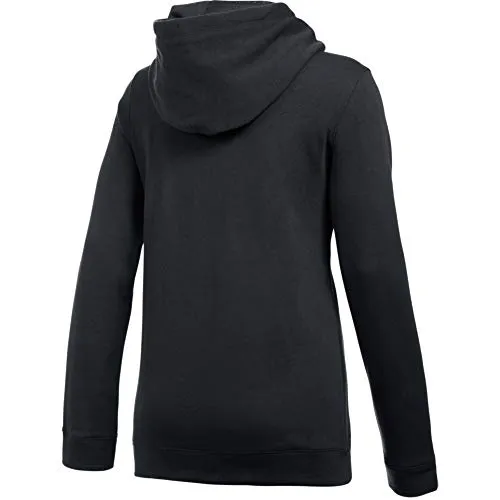 Hustle Fleece Hoodie