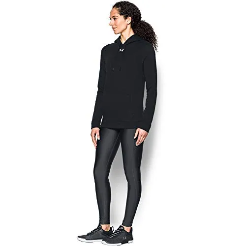 Hustle Fleece Hoodie
