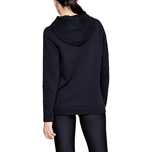 Hustle Fleece Hoodie