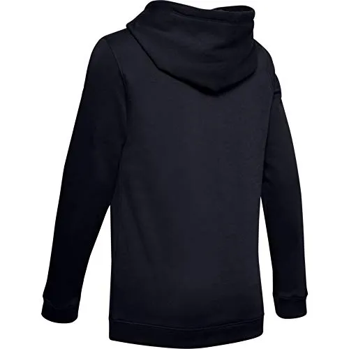 Hustle Fleece Hoodie