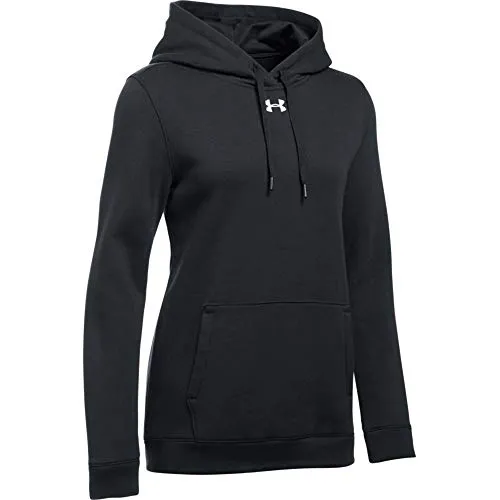Hustle Fleece Hoodie
