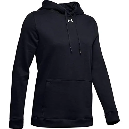 Hustle Fleece Hoodie