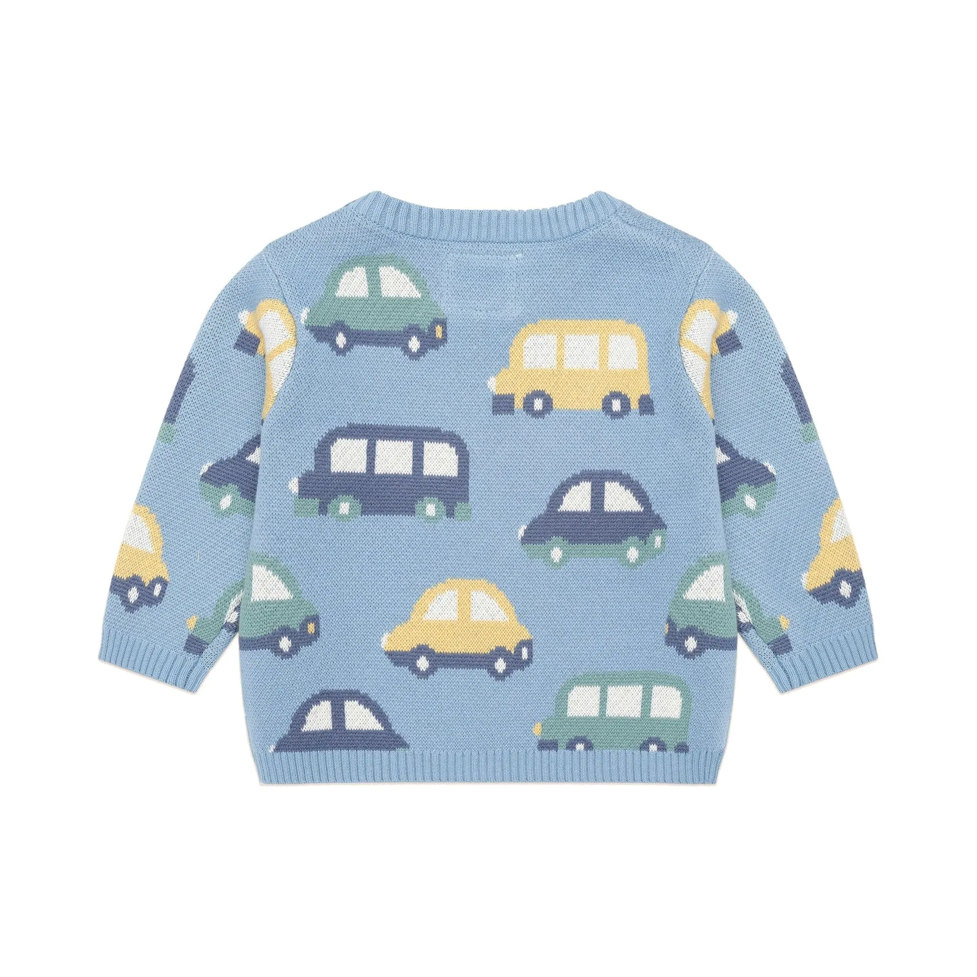 Huxmobile Knit Jumper