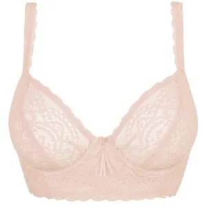 I Do Longline 0141606/07 - Silky Tan
