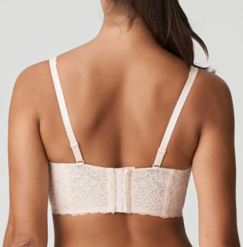 I Do Longline 0141606/07 - Silky Tan