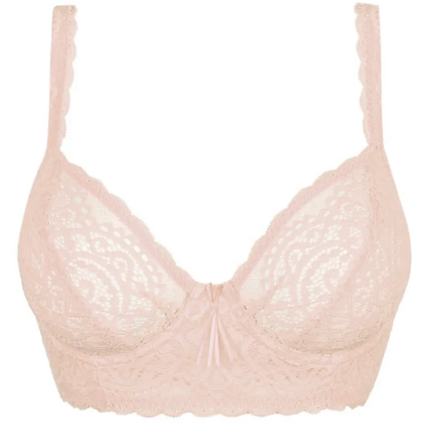 I Do Longline 0141606/07 - Silky Tan