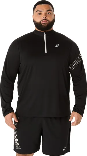Icon 1/2 Zip longsleeve