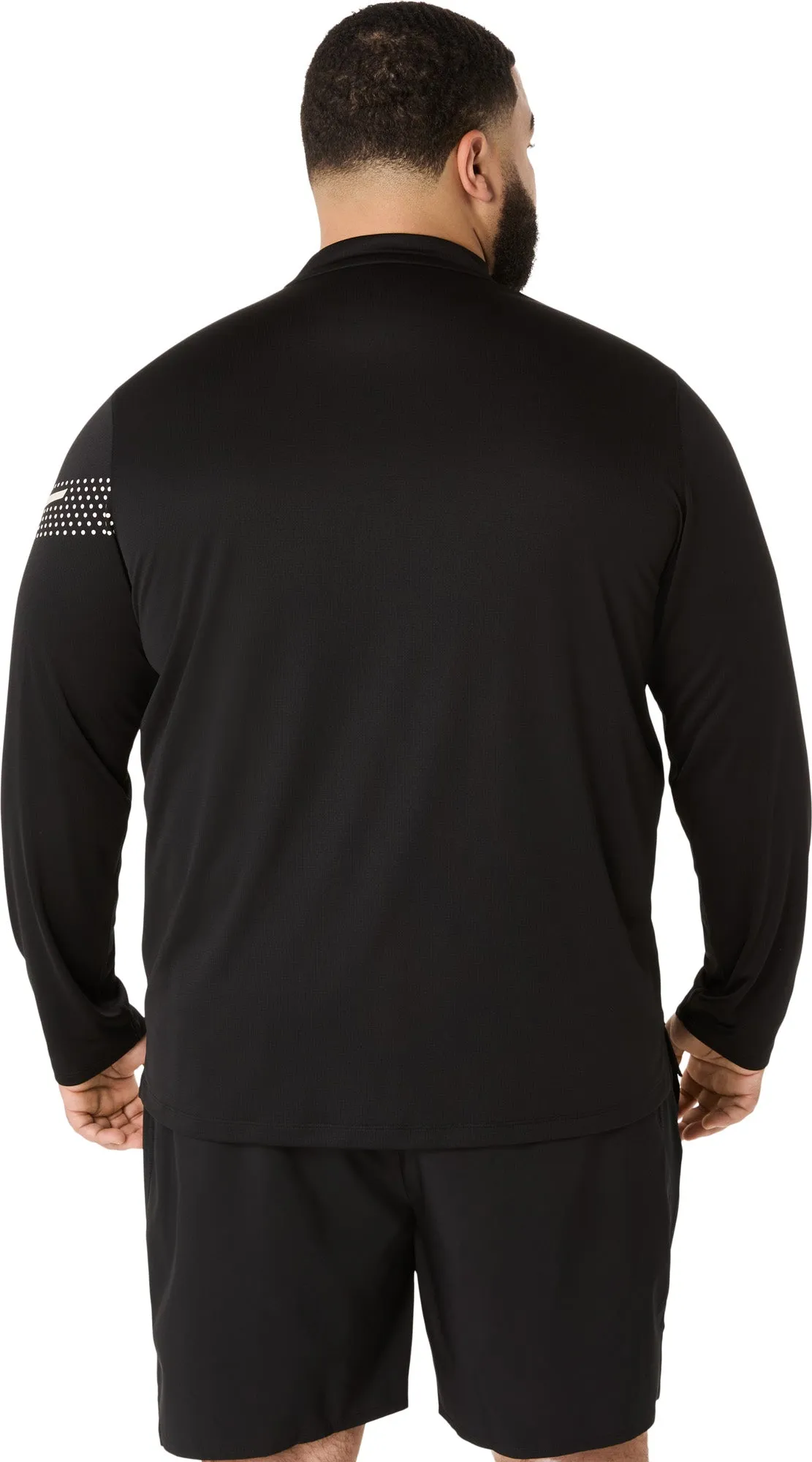 Icon 1/2 Zip longsleeve