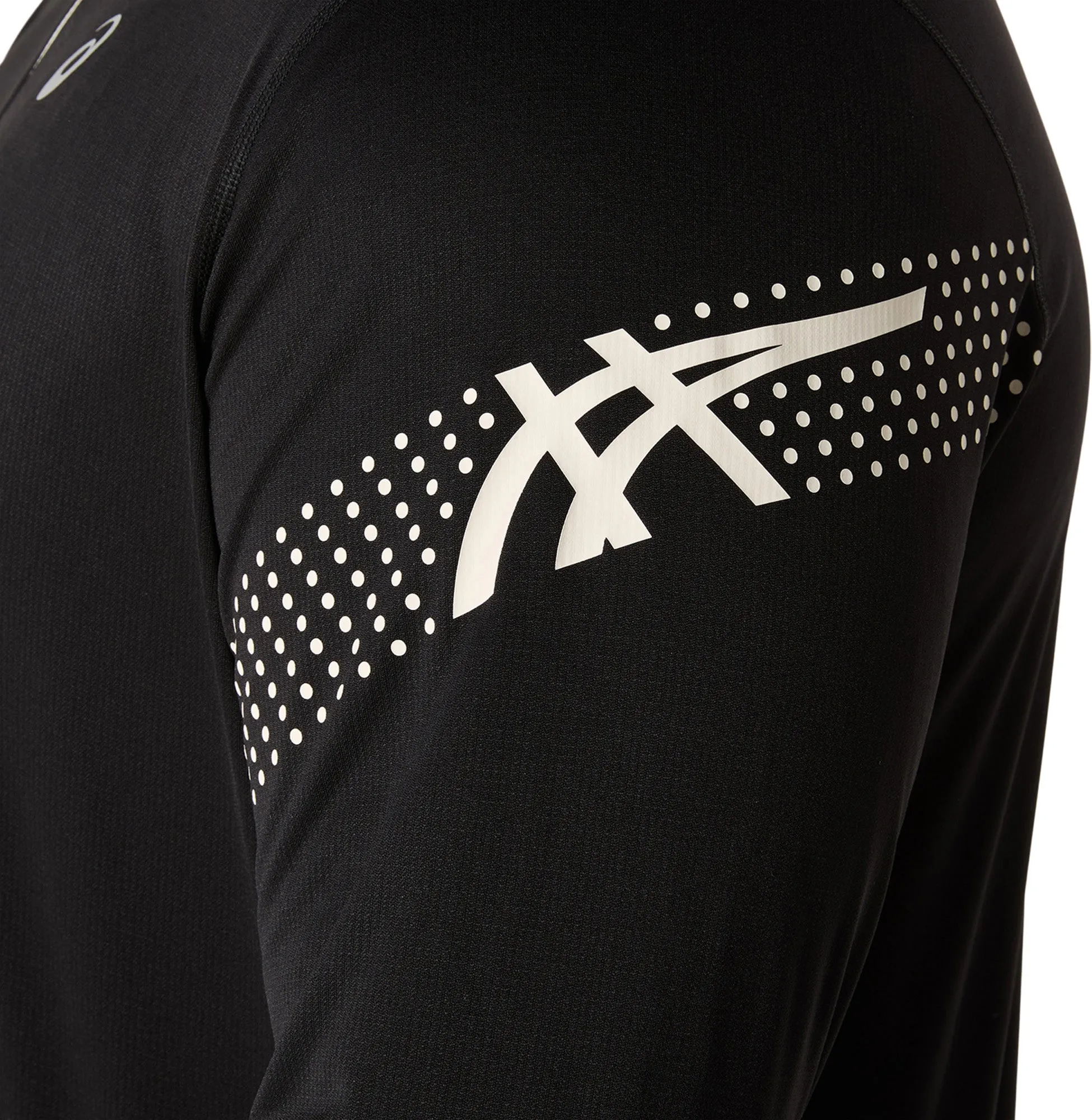 Icon 1/2 Zip longsleeve