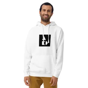 Icon-7 Inset Hoodies