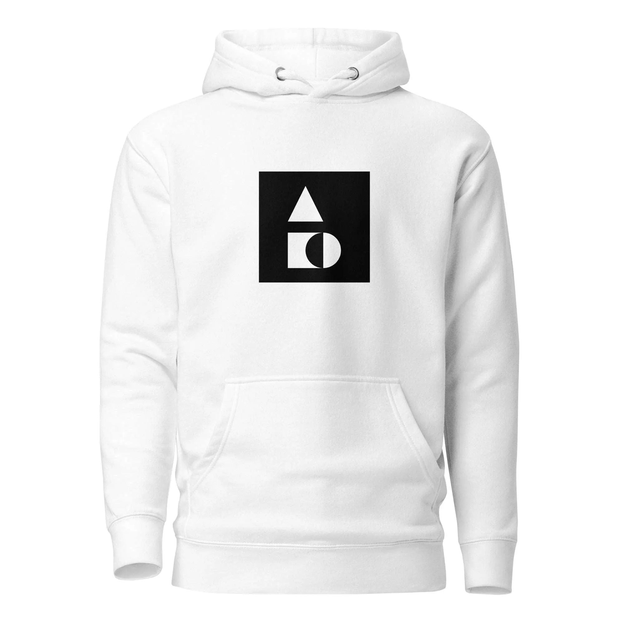 Icon-7 Inset Hoodies
