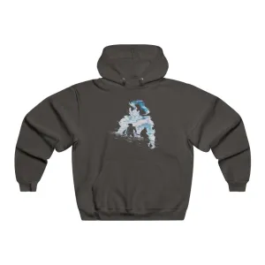 Igris Sung Jin Woo Hooded Sweatshirt