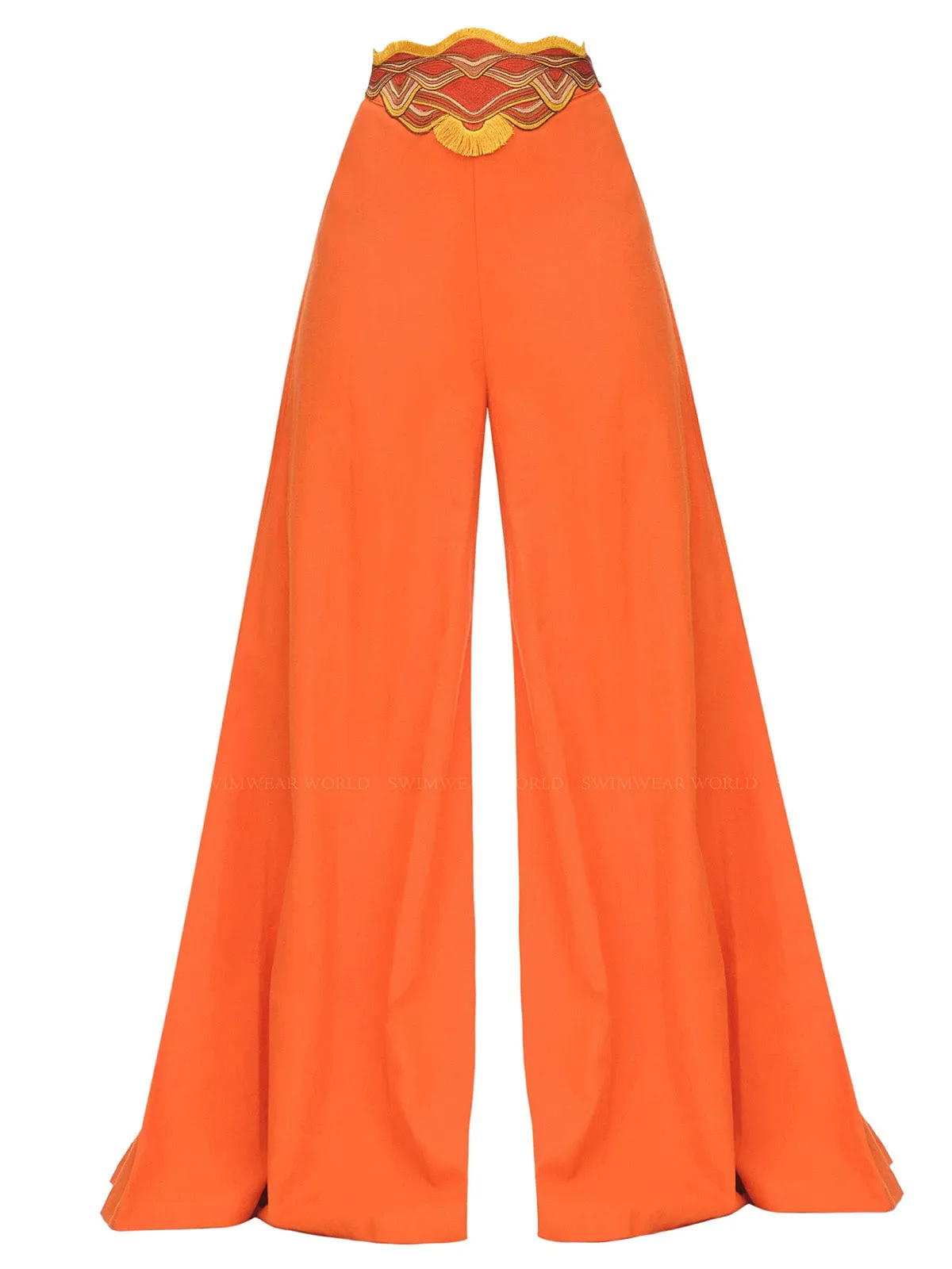 Ilo Pants