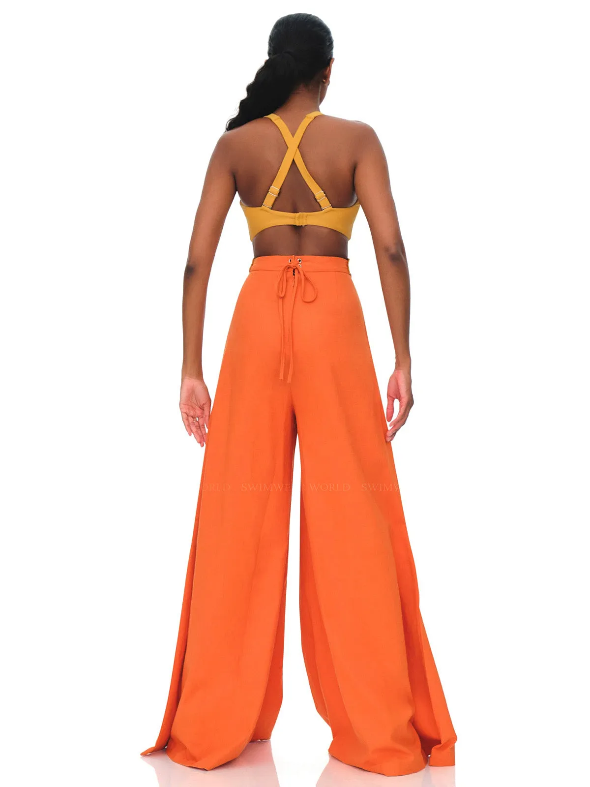 Ilo Pants