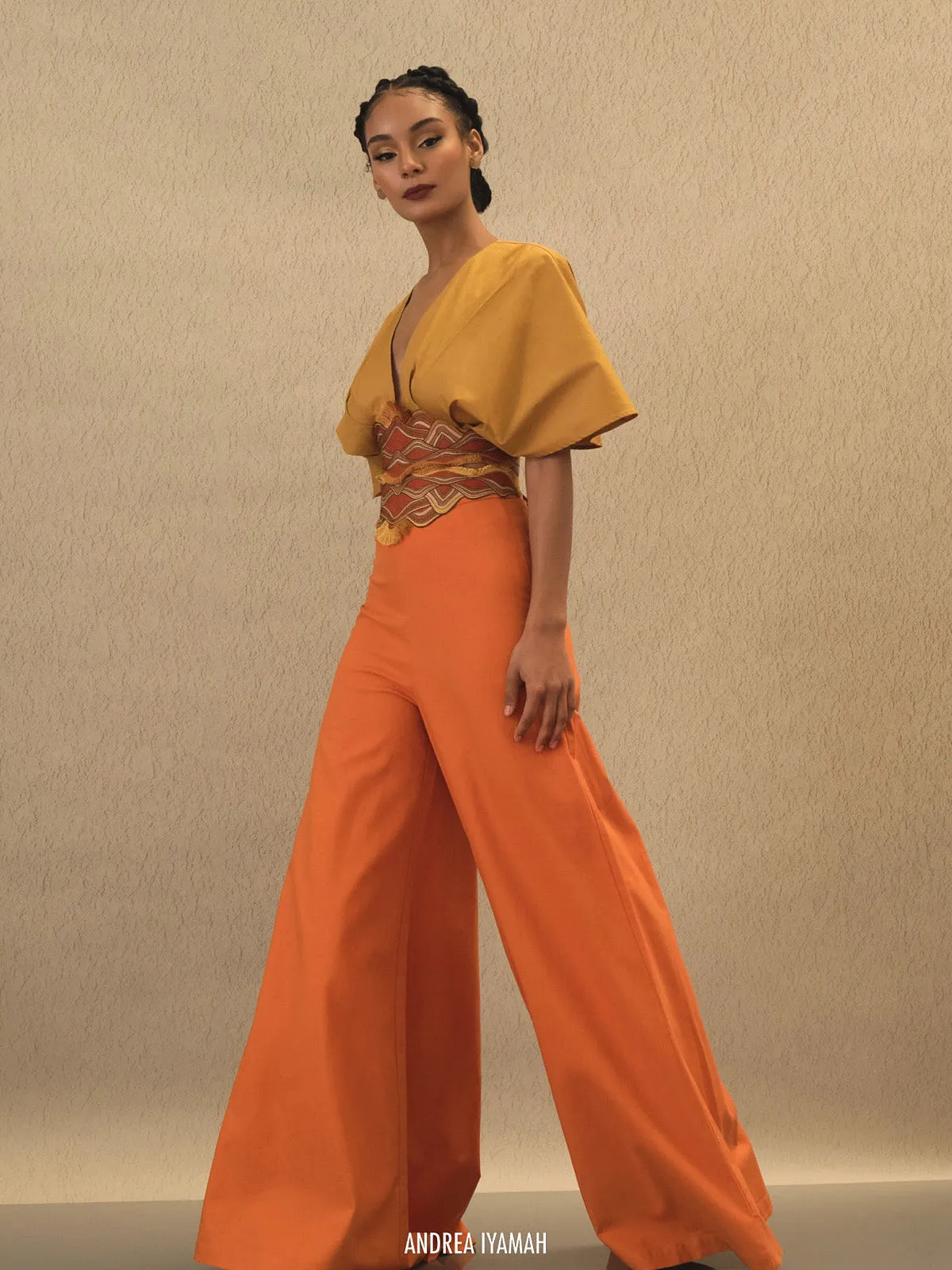Ilo Pants