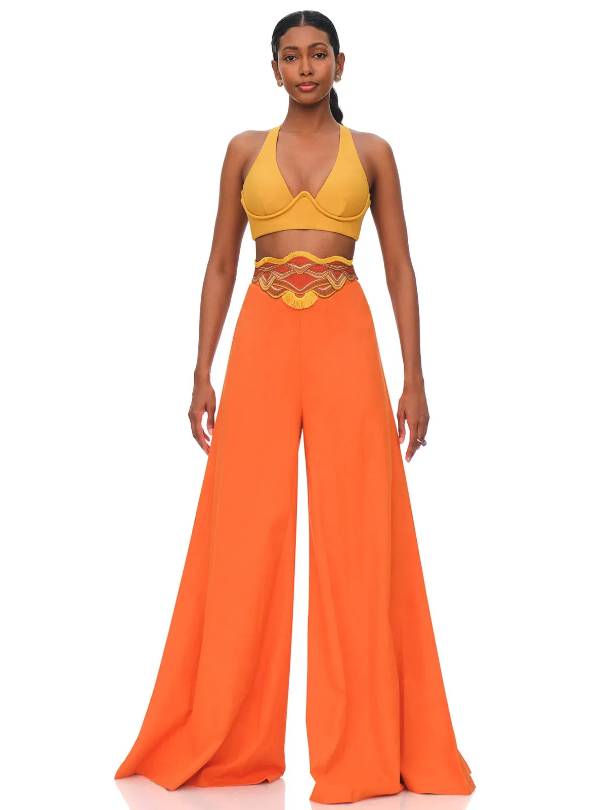 Ilo Pants